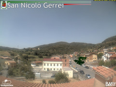 view from San Nicolò on 2024-04-29