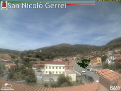 view from San Nicolò on 2024-05-15