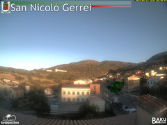 view from San Nicolò on 2024-05-17