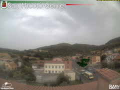 view from San Nicolò on 2024-05-18
