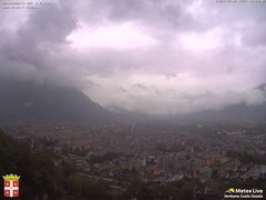 view from Domodossola on 2024-05-06