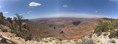 view from Twin Point West on 2024-05-04