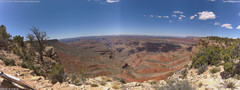 view from Twin Point West on 2024-05-12