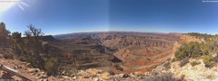 view from Twin Point West on 2024-11-04