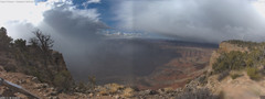 view from Twin Point West on 2024-11-16