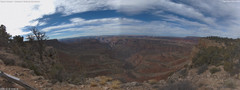 view from Twin Point West on 2024-12-12