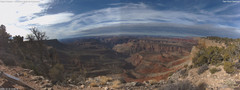 view from Twin Point West on 2024-12-14