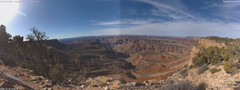 view from Twin Point West on 2024-12-16