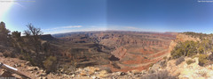 view from Twin Point West on 2025-02-12