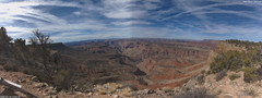 view from Twin Point West on 2025-02-19