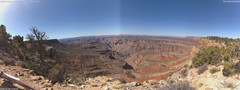 view from Twin Point West on 2025-03-08