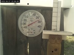 view from Weather Cam on 2025-04-27