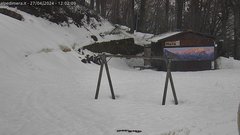 view from Alpe di Mera - Campetto Pro Loco on 2024-04-27