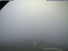 view from Bielmonte Monte Marca est on 2025-05-06