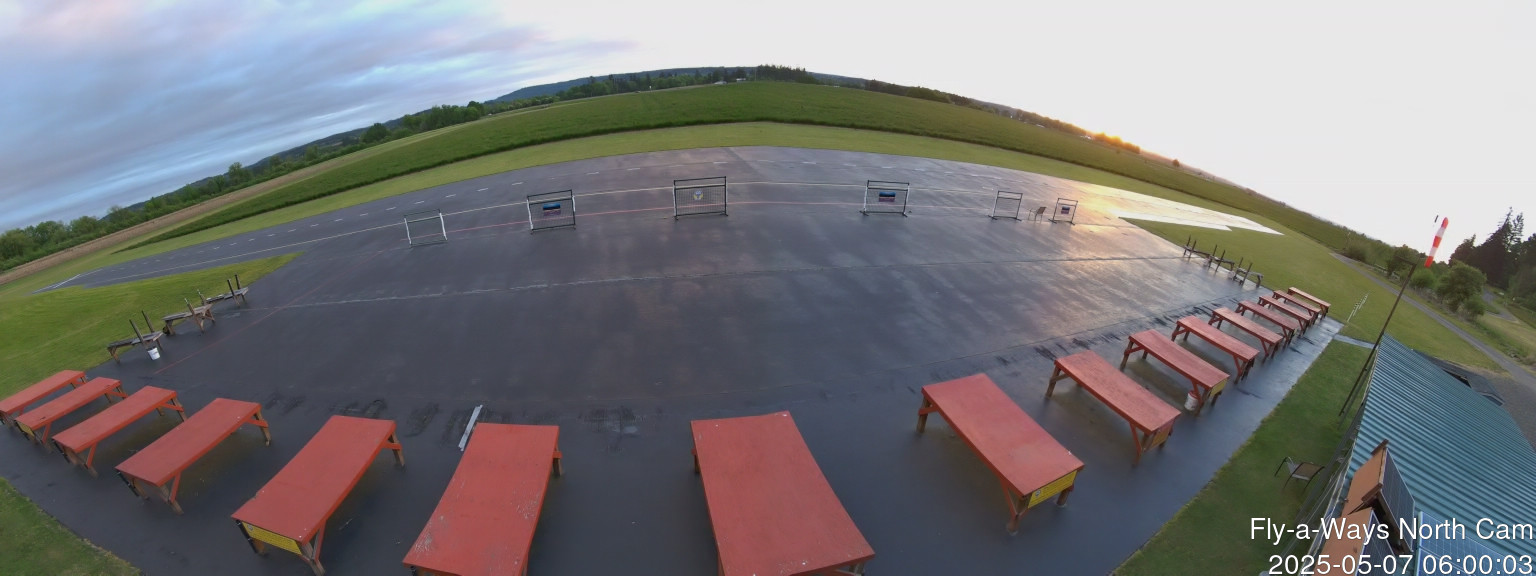 time-lapse frame, FAW-CAM-1 webcam