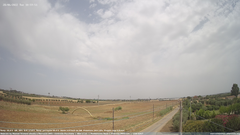 view from Webcam in Contrada Pucchieta, Marconia(MT) on 2022-06-28