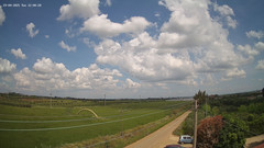 view from Webcam in Contrada Pucchieta, Marconia(MT) on 2025-04-29