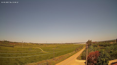 view from Webcam in Contrada Pucchieta, Marconia(MT) on 2025-05-01