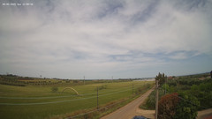 view from Webcam in Contrada Pucchieta, Marconia(MT) on 2025-05-04