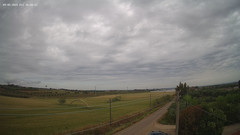 view from Webcam in Contrada Pucchieta, Marconia(MT) on 2025-05-09