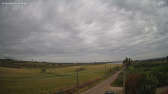 view from Webcam in Contrada Pucchieta, Marconia(MT) on 2025-05-09