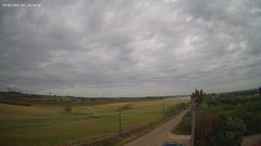 view from Webcam in Contrada Pucchieta, Marconia(MT) on 2025-05-09