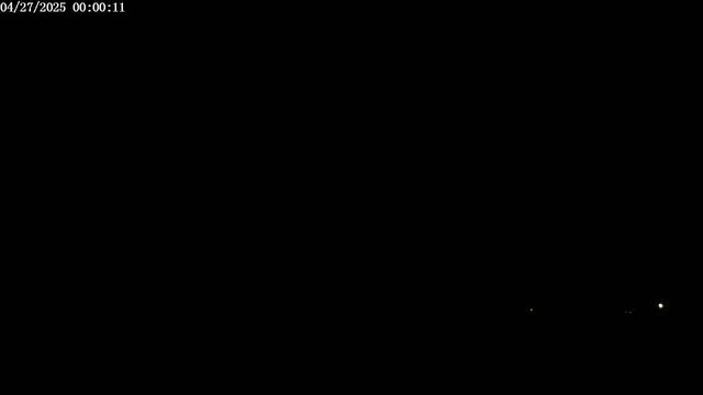 time-lapse frame, F1903P webcam