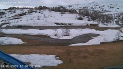 view from Vierdalen Weathercam on 2024-05-01