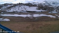 view from Vierdalen Weathercam on 2024-05-05
