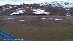 view from Vierdalen Weathercam on 2024-05-11