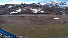 view from Vierdalen Weathercam on 2024-05-12