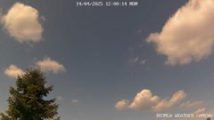 view from LoRa APRS Weather Station on 2025-04-14