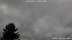 view from LoRa APRS Weather Station on 2025-04-24