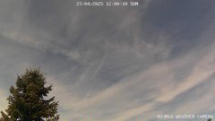 view from LoRa APRS Weather Station on 2025-04-27