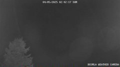 view from LoRa APRS Weather Station on 2025-05-04
