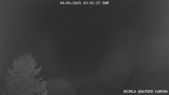 view from LoRa APRS Weather Station on 2025-05-04