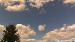 view from LoRa APRS Weather Station on 2025-05-06