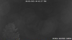 view from LoRa APRS Weather Station on 2025-05-08