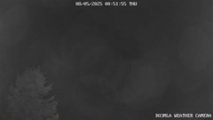 view from LoRa APRS Weather Station on 2025-05-08