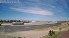 view from Williams Soaring Mountain Cam on 2025-05-05
