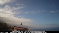 view from La Matanza - 1 on 2022-11-29