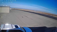 view from Williams Soaring Flightline Cam on 2024-11-12