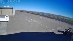 view from Williams Soaring Flightline Cam on 2025-01-12