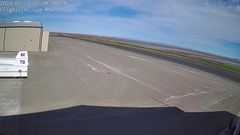 view from Williams Soaring Flightline Cam on 2025-01-13