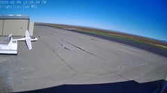 view from Williams Soaring Flightline Cam on 2025-02-09