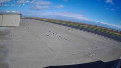 view from Williams Soaring Flightline Cam on 2025-02-19