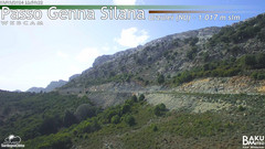 view from Genna Silana on 2024-03-03