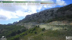 view from Genna Silana on 2024-03-12