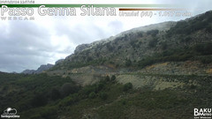 view from Genna Silana on 2024-03-26