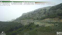 view from Genna Silana on 2024-03-30